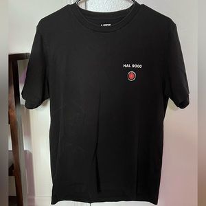 Uniqlo 2001: A Space Odyssey graphic t-shirt